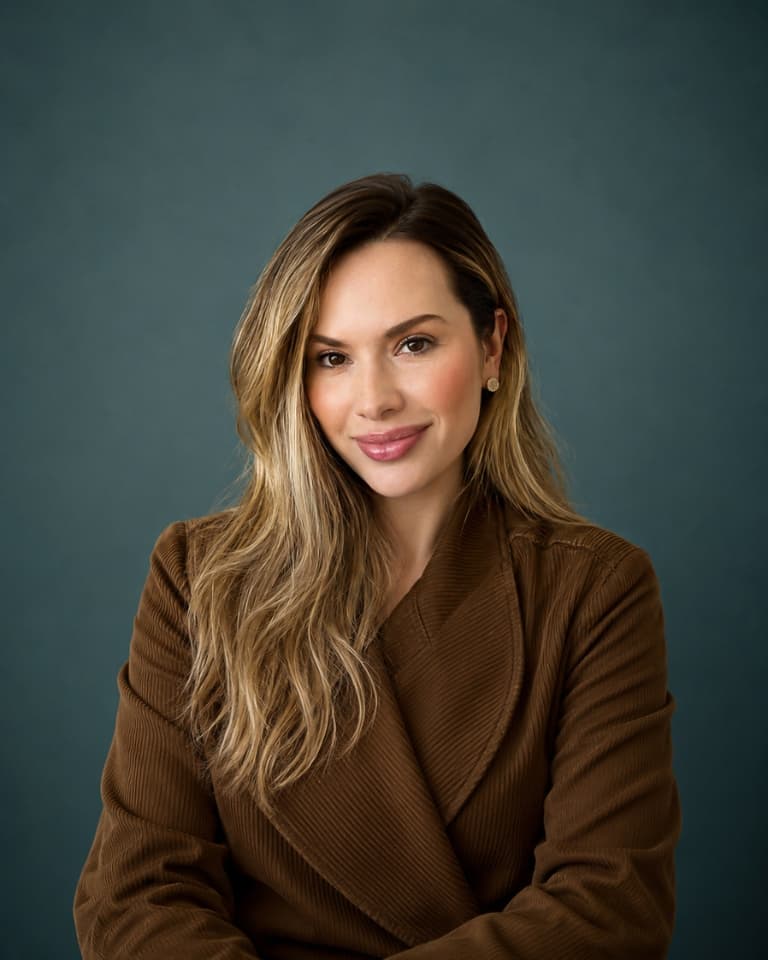 Professora Chaiany Farias